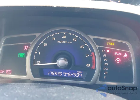 2011 Honda Civic Lx-S from USA, damaged, VIN 2HGFA1F6XBH516424